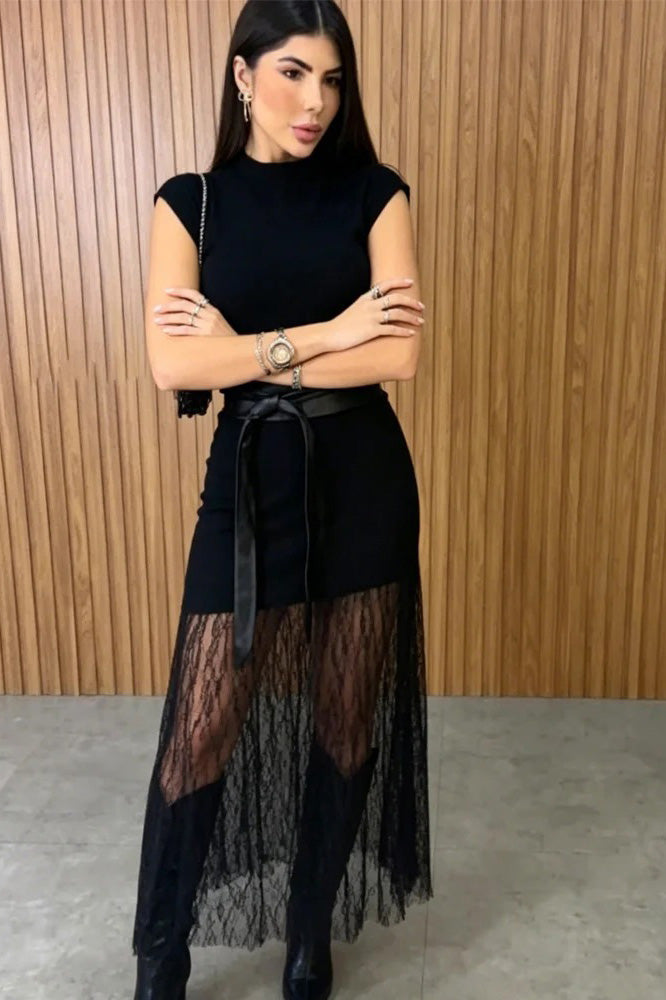 Modal Spell Dress