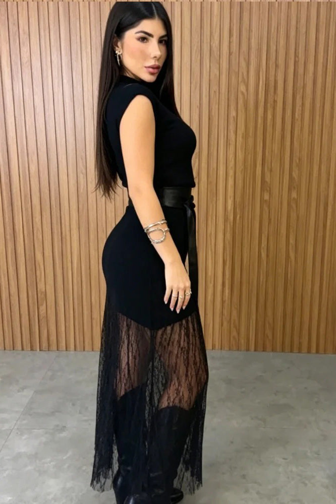 Modal Spell Dress