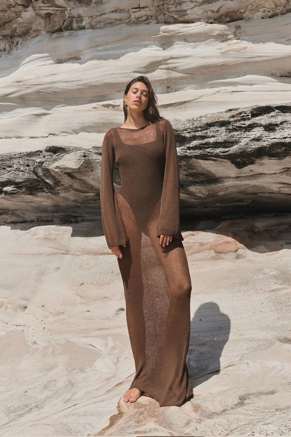 Orla One Piece & Palma Dress