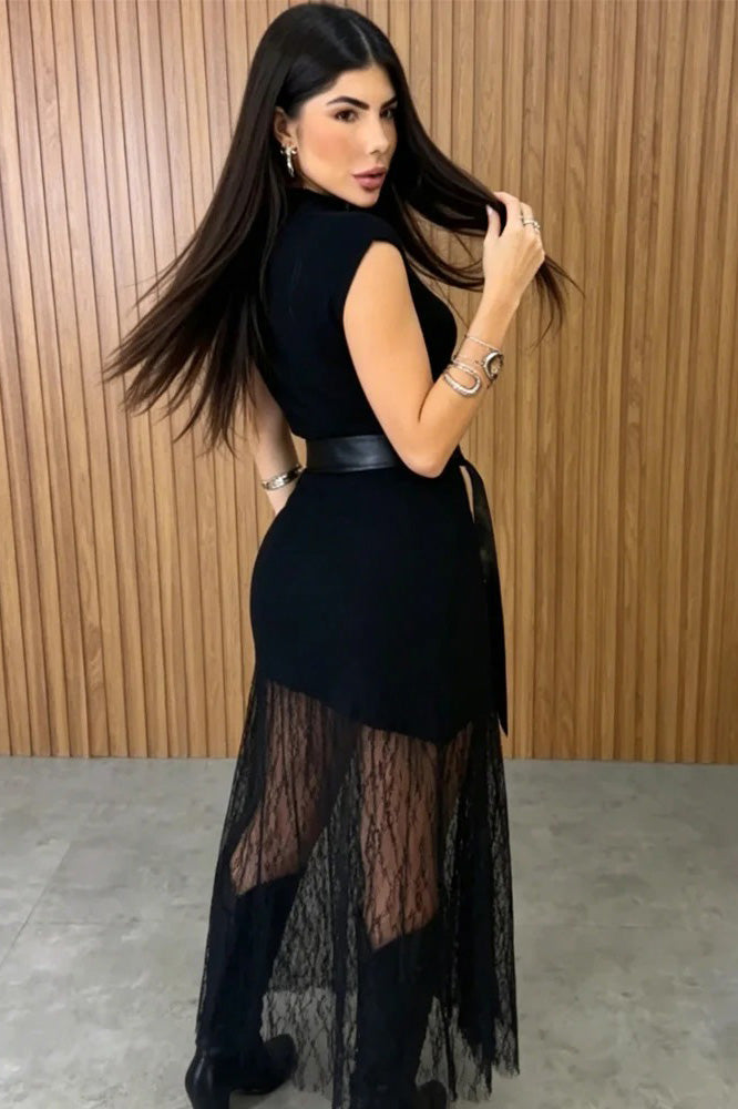 Modal Spell Dress