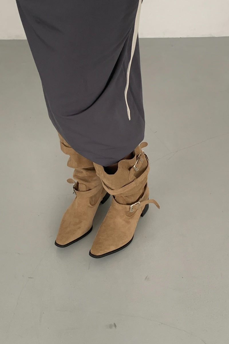 Western Cowboy Boots
