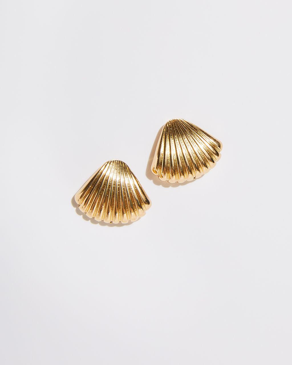 Shell Me About It Earrings