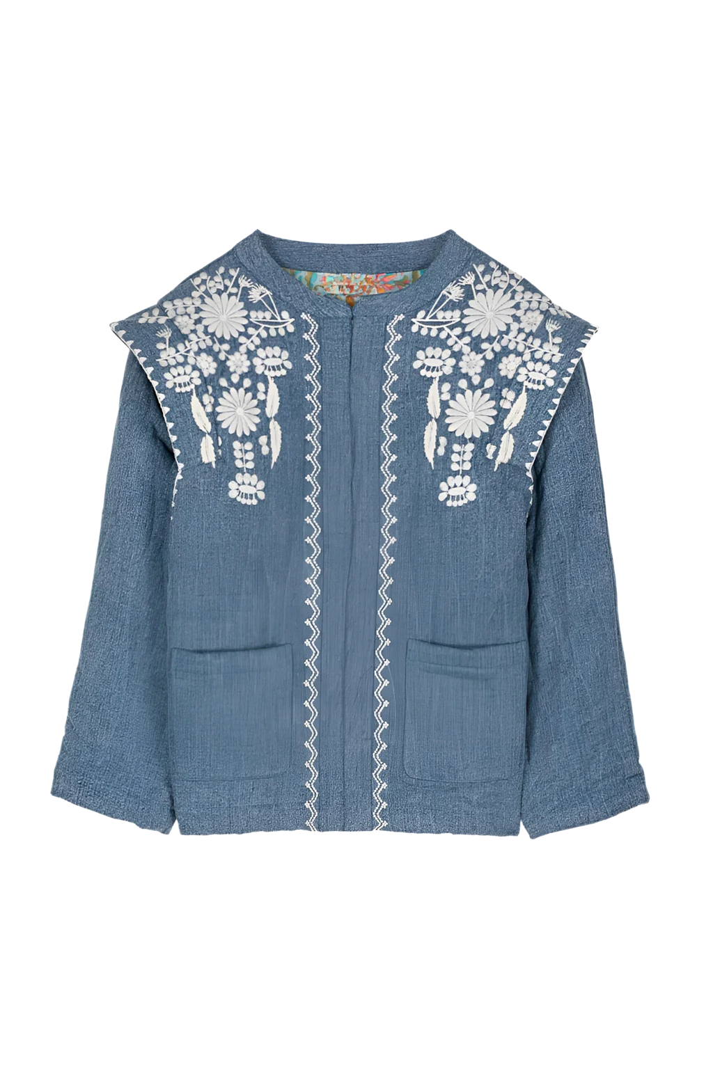 Jenfoit Jacket